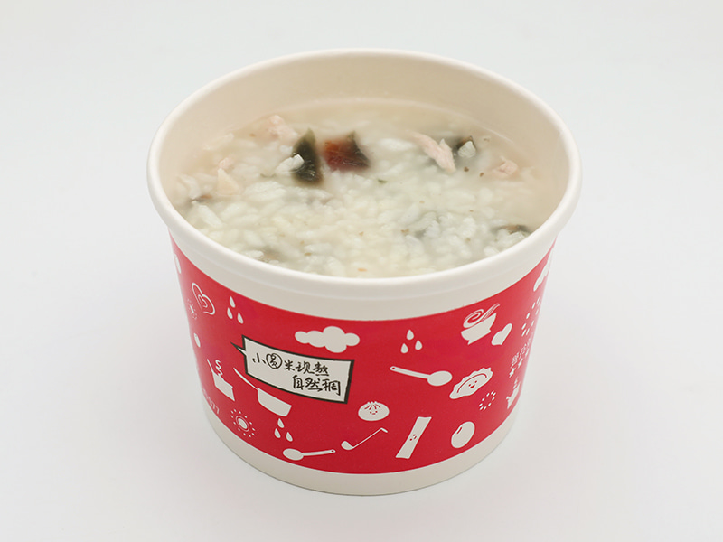 Coppa di zuppa