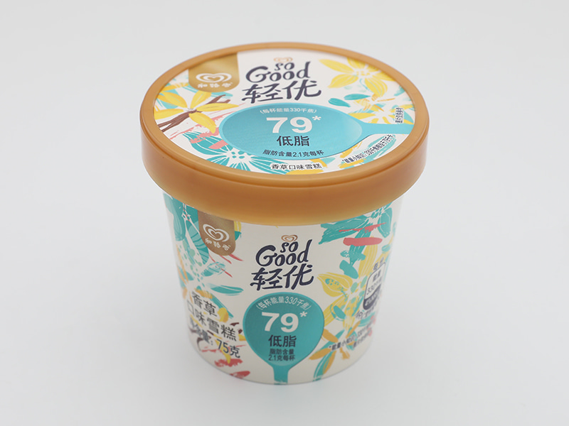 Coppa gelato